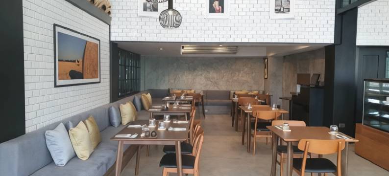 美森酒店(Mayson Place Hotel)图片