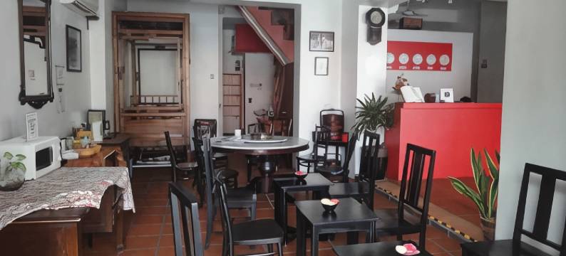 红居旅馆(Red Inn Court)图片