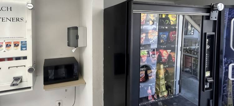 Studio 6套房 – 加州贝尔弗劳尔 - 洛杉矶(Studio 6 Bellflower, CA - Los Angeles)图片