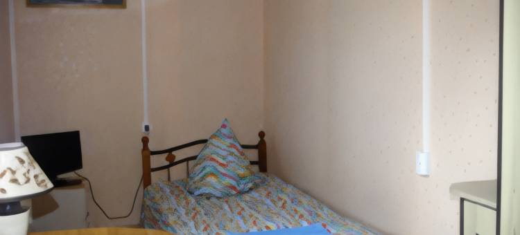 Severnaya Zvezda图片