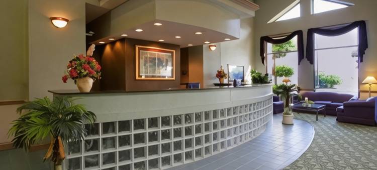 图尼卡度假村美洲最佳价值酒店(Americas Best Value Inn-Tunica Resort)图片