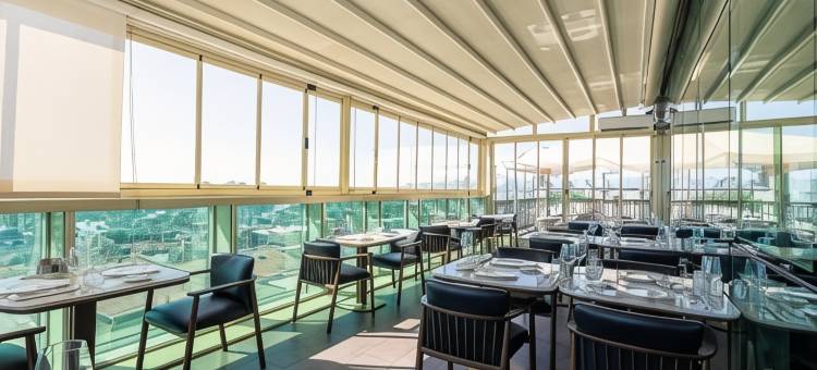 迪万卡拉汉酒店(Divan Cukurhan Hotel)图片