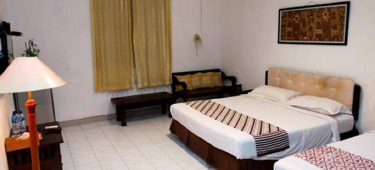 Hotel Puri Laras图片