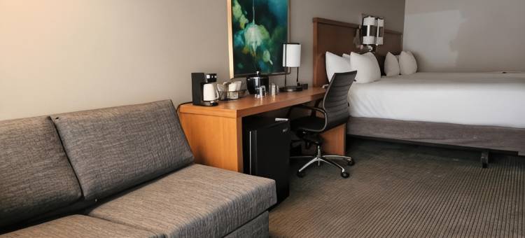 科罗拉多斯普林斯众神花园凯悦嘉轩酒店(Hyatt Place Colorado Springs/Garden of the Gods)图片