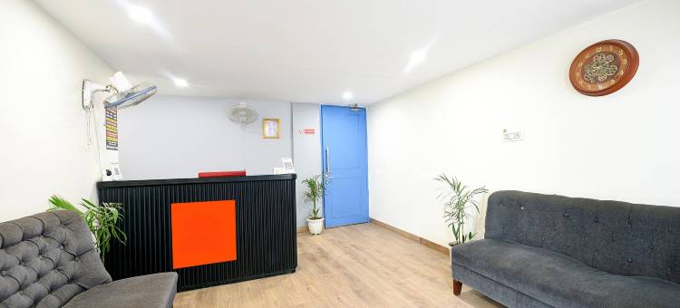 Fabexpress 特瓦梅夫(FabHotel Twamev)图片