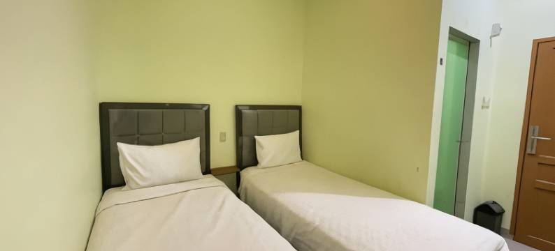 普丹公寓帕拉帕特由Helocus(Pudan Residence Parapat by Helocus)图片