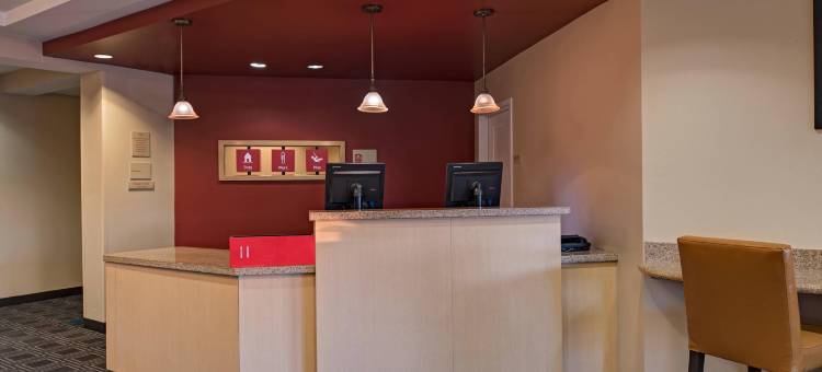 费耶特维尔十字溪TownePlace Suites酒店(TownePlace Suites by Marriott Fayetteville Cross Creek)图片