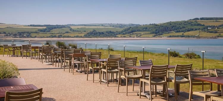 悬崖酒店& Spa(The Cliff Hotel & Spa)图片