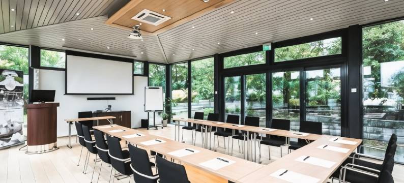 岩场酒店(Hovde Gård)图片