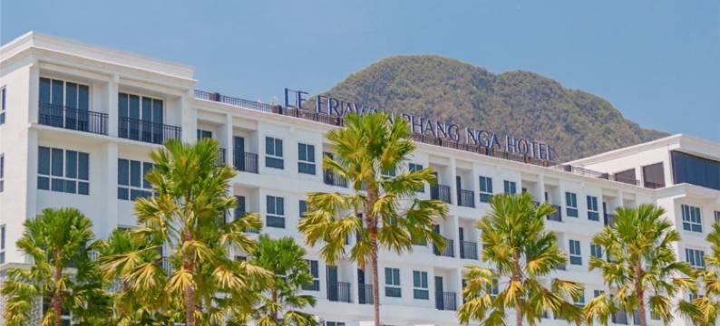 攀牙艾拉湾酒店(Le Erawan Phang Nga Hotel)图片