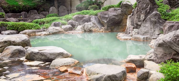 角万酒店(Hotel Kadoman)图片