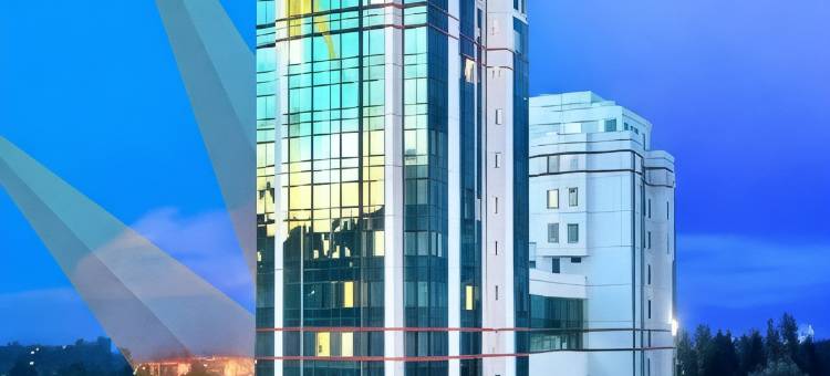 伊斯坦布尔古内斯利拉昆塔温德姆酒店(La Quinta by Wyndham Istanbul Gunesli)图片