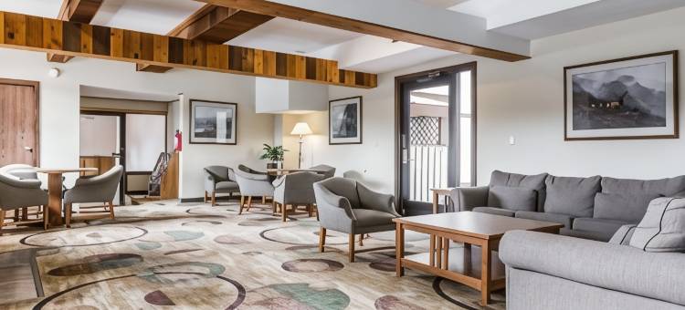 帕戈萨斯普林斯凯艺酒店(Quality Inn Pagosa Springs)图片