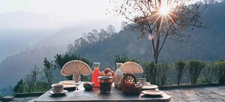 宾萨尔谷马辛德拉俱乐部酒店(Club Mahindra Binsar Valley)图片