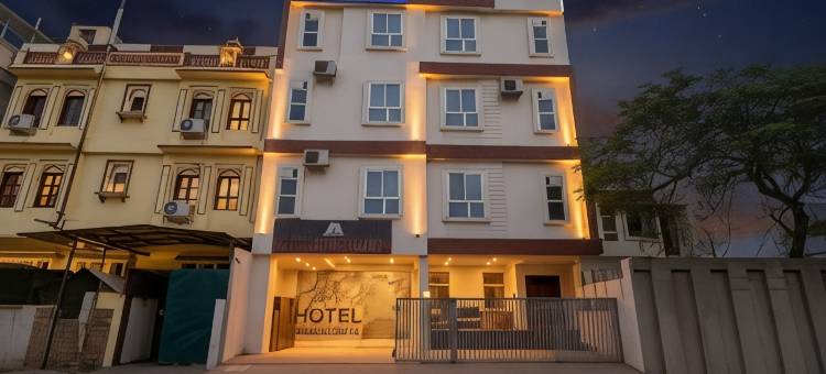 Fabhotel Bungalow 14 = Fabhotel 14号洋房(FabHotel Bungalow 14)图片