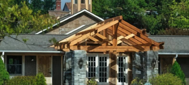 村庄旅馆 - 布洛英罗克山(Village Inn - Blowing Rock)图片