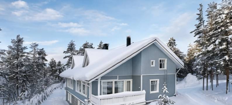 K5 列维酒店(Hotel K5 Levi and K5 Villas)图片