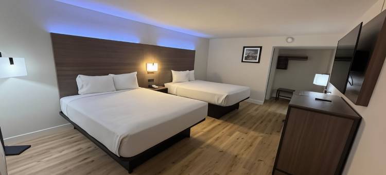 Travelodge by Wyndham Imperial/El Centro图片