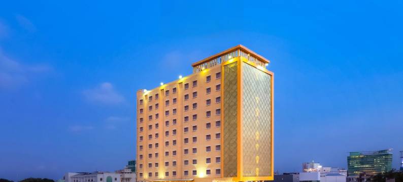 马卡萨海滩贝斯特韦斯特优质酒店(Best Western Plus Makassar Beach)图片