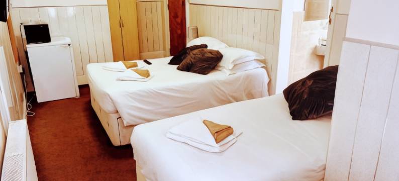 大雅茅斯圣乔治酒店(St George Hotel Great Yarmouth)图片