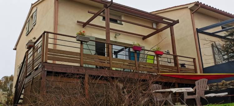 博尼诺旅馆(Casa Bonino)图片