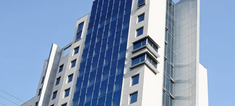 马瑙斯美居酒店(Mercure Manaus)图片