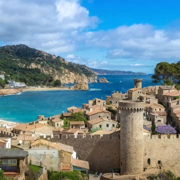 西班牙巴塞罗那+马德里+葡萄牙里斯本+法鲁10日9晚拼小团