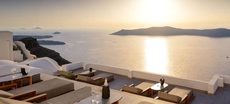 安德罗米达水疗度假别墅(Andromeda Villas & Spa Resort)图片