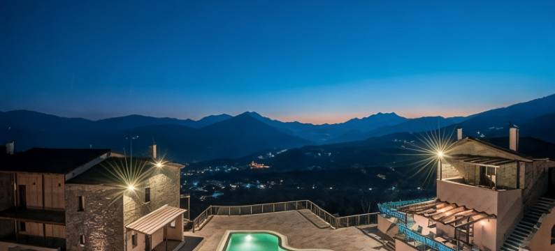 The View Village - Villas Suites & Spa图片