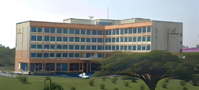 木胶金伍德酒店(Kingwood Hotel Mukah)图片