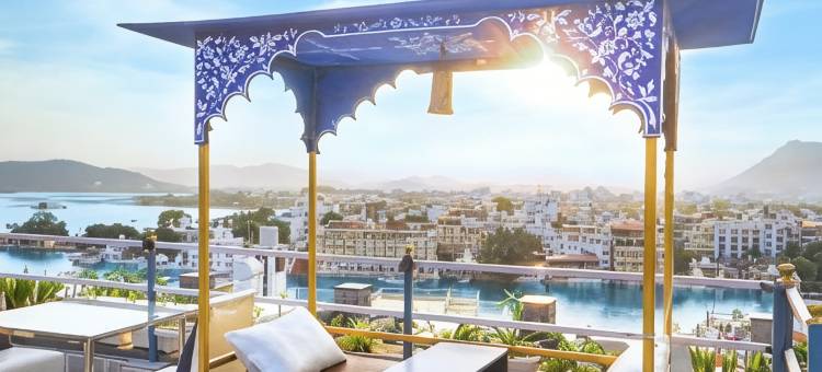 湖景酒店-皮丘拉湖(The Lake View Hotel- on Lake Pichola)图片