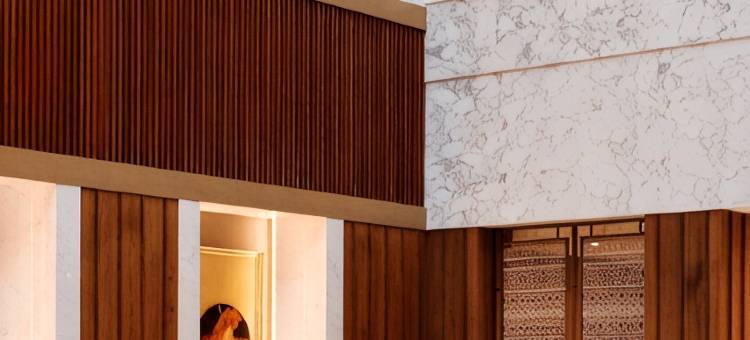 华尔道夫酒店 明斯克(Waldorf Astoria Minsk)图片