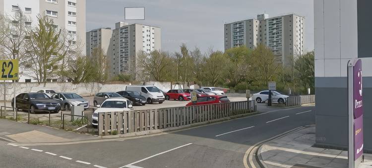 威根城市中心普瑞米尔酒店(Premier Inn Wigan Town Centre)图片