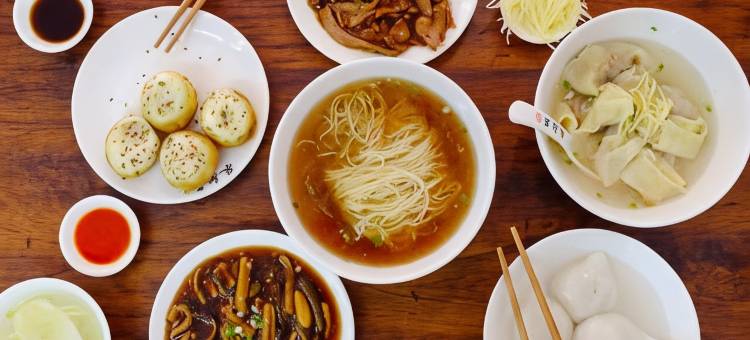 花筑·苏州苏顺民宿(观前街平江路店)图片
