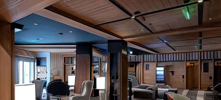 科拉欣瑞士度假酒店(2024 年 2 月开业)(Swissôtel Resort Kolasin)图片