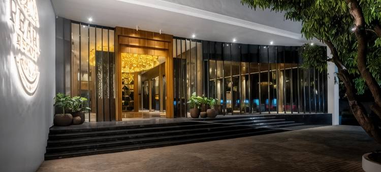 珍珠度假村(Pearl Resort)图片