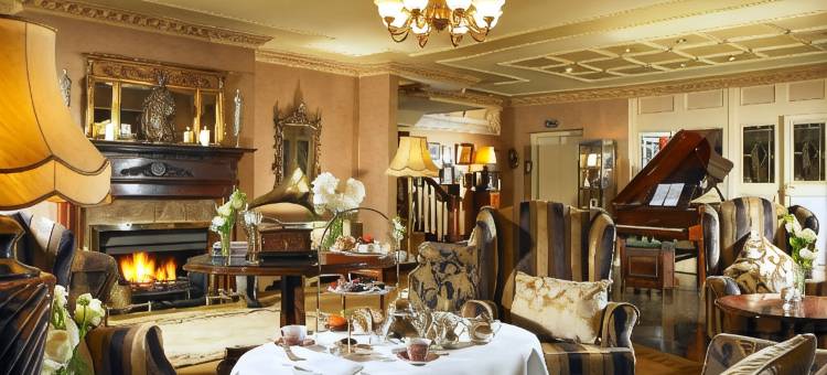 基拉尼皇家酒店(Killarney Royal Hotel)图片