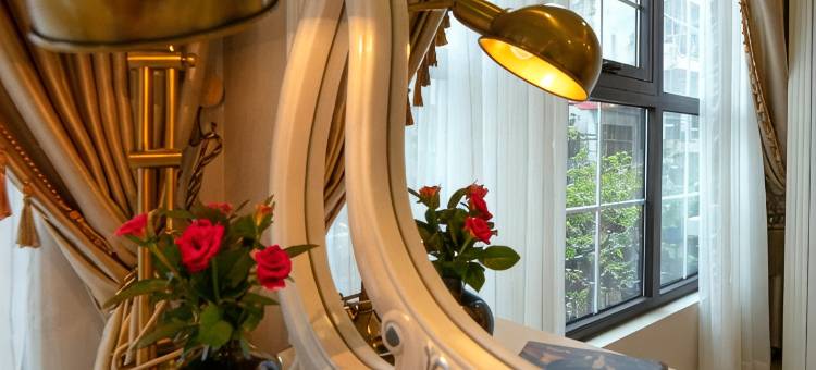 河内皇家假日酒店(Royal Holiday Hanoi Hotel)图片