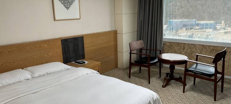 春川熊酒店(Chuncheon Bears Hotel)图片