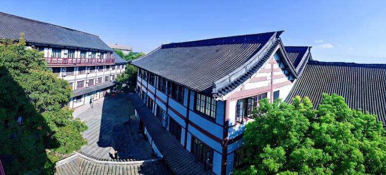 格林豪泰(常熟虞山景区方塔园步行街店)图片