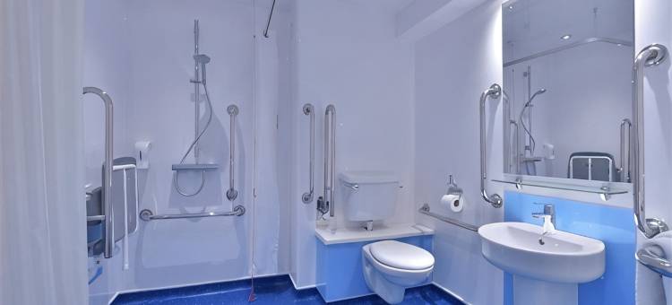 旅游酒店-布里斯托尔塞文视图M48(Travelodge Bristol Severn View M48)图片