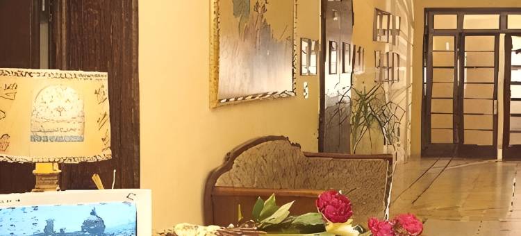 古老佛罗伦萨民宿旅馆(B&B Old Florence Inn)图片