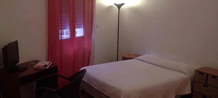 海豚酒店(Hotel le Dauphin)图片