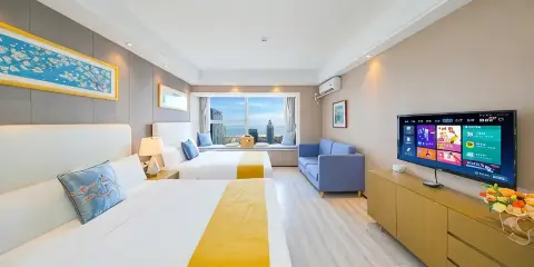 洛陽布町酒店