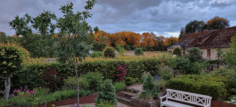 Koppes Mølle B&B - naturnær Overnatning图片