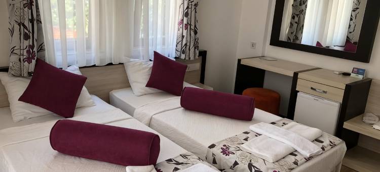 爱马仕酒店(Hotel Hermes)图片
