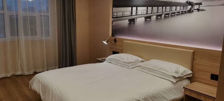 聊城星程商务宾馆(凤凰工业园店)图片