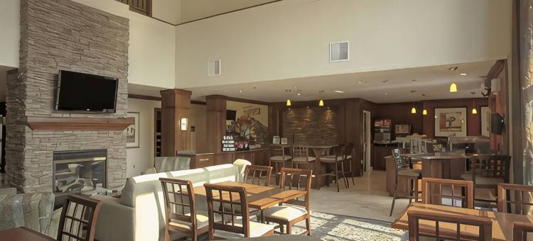 Staybridge Suites 格雷特瀑布by IHG(Staybridge Suites GREAT FALLS by IHG)图片