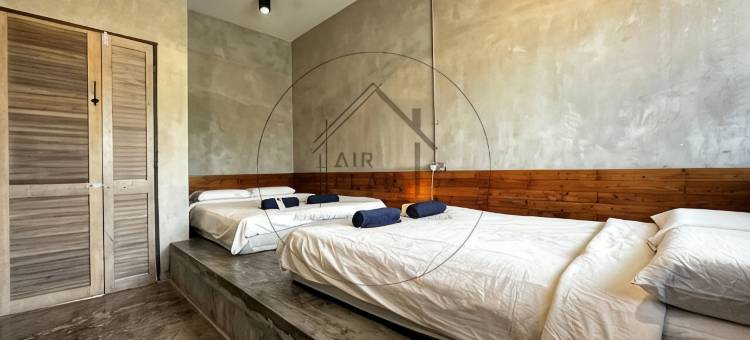 PD Rustic Greenwood Pool Villa (Up to 16 pax)图片