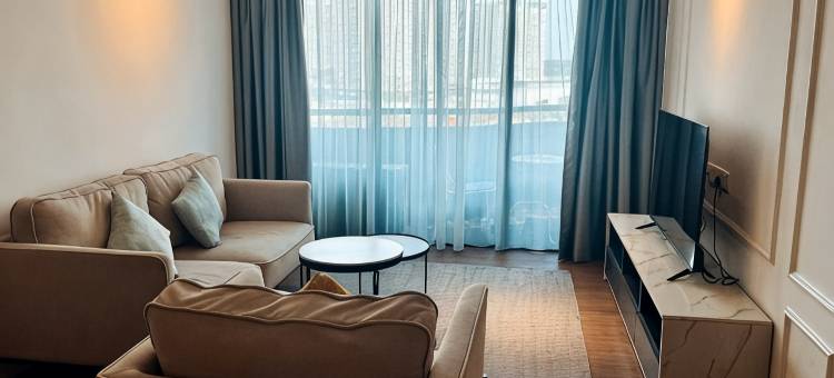 世纪湾私人公寓(Century Bay Private Residences)图片